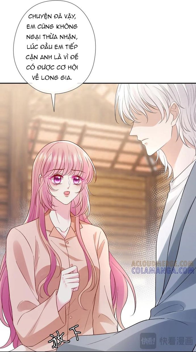 Danh Môn Chí Ái Chap 538 - Next Chap 537