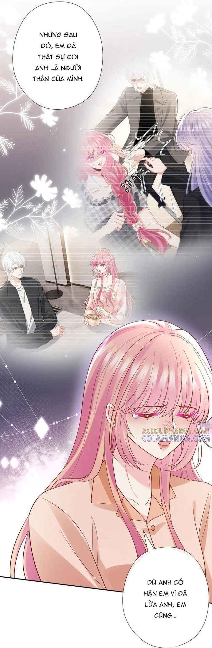 Danh Môn Chí Ái Chap 538 - Next Chap 537
