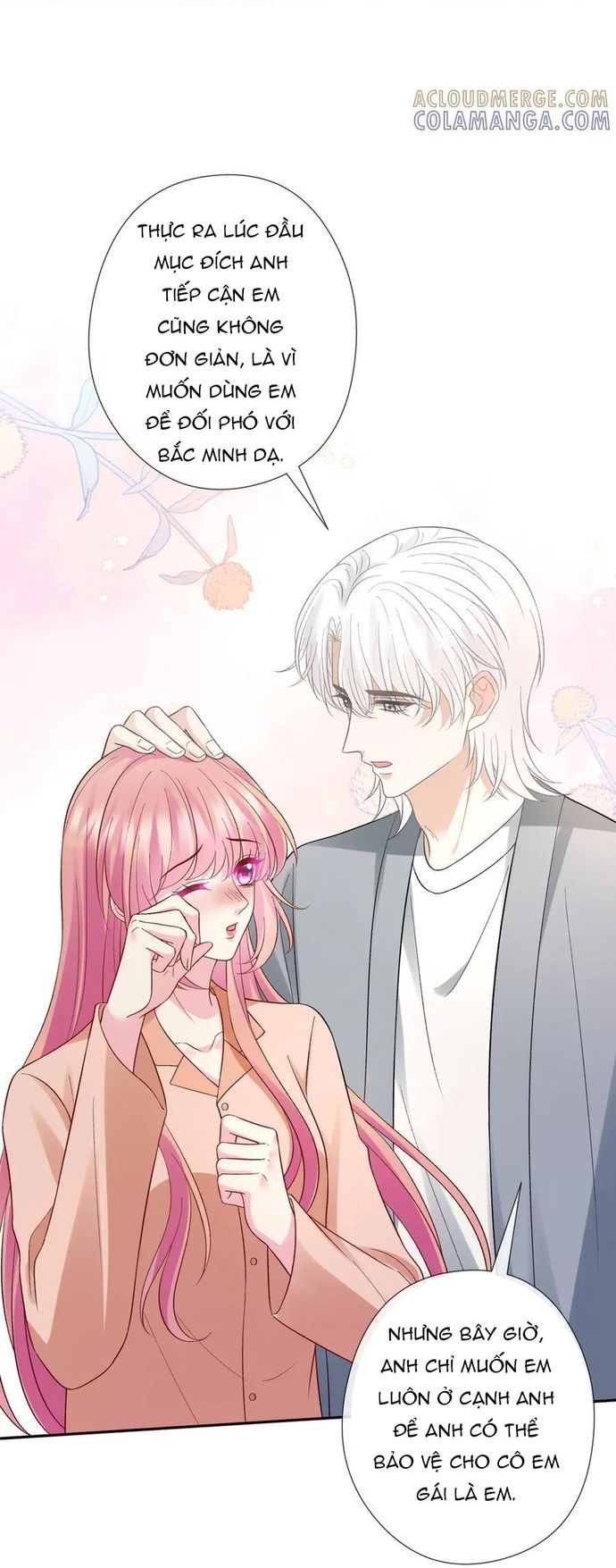 Danh Môn Chí Ái Chap 538 - Next Chap 537