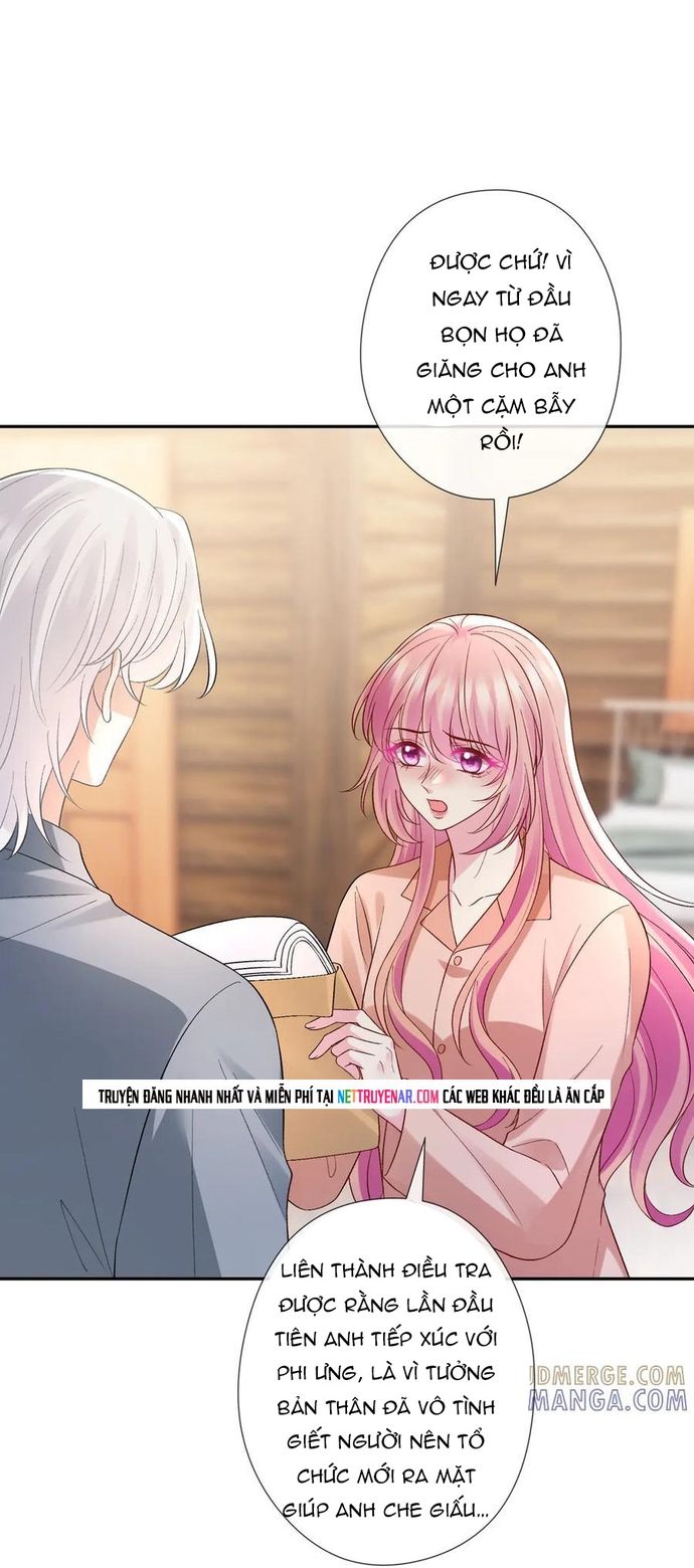 Danh Môn Chí Ái Chap 538 - Next Chap 537