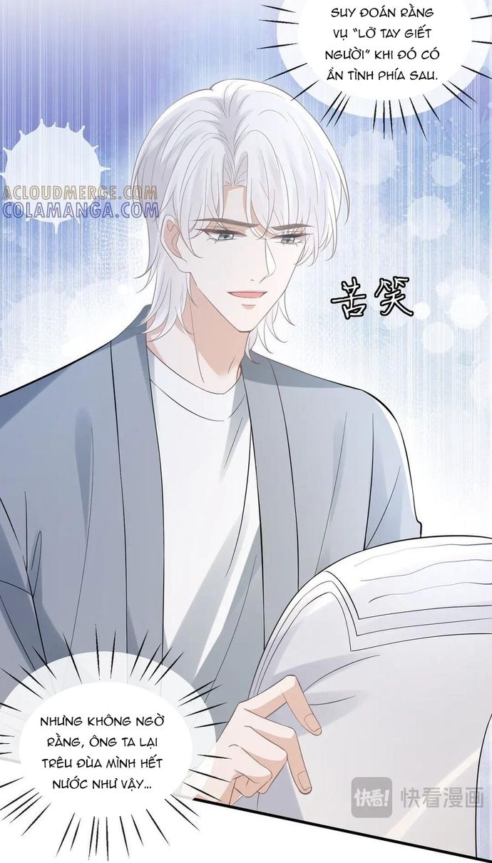 Danh Môn Chí Ái Chap 538 - Next Chap 537