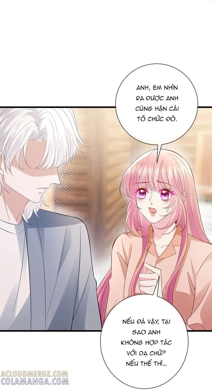 Danh Môn Chí Ái Chap 538 - Next Chap 537