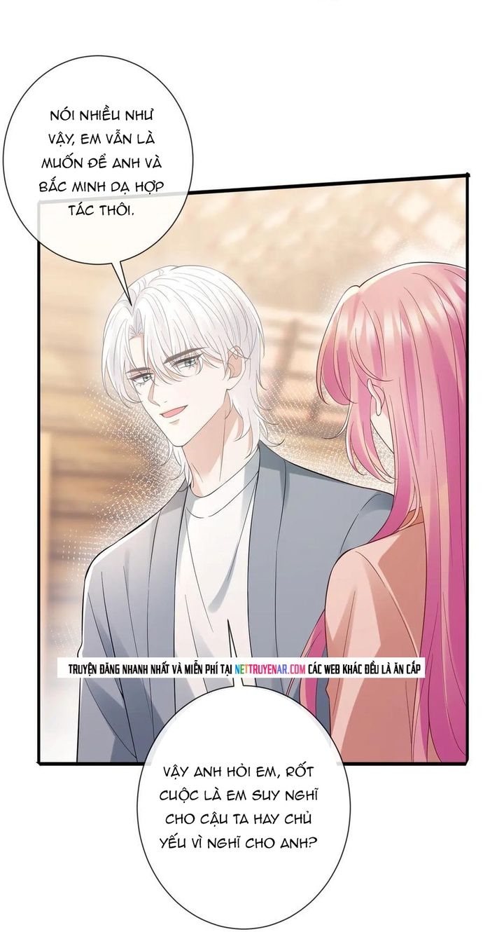 Danh Môn Chí Ái Chap 538 - Next Chap 537