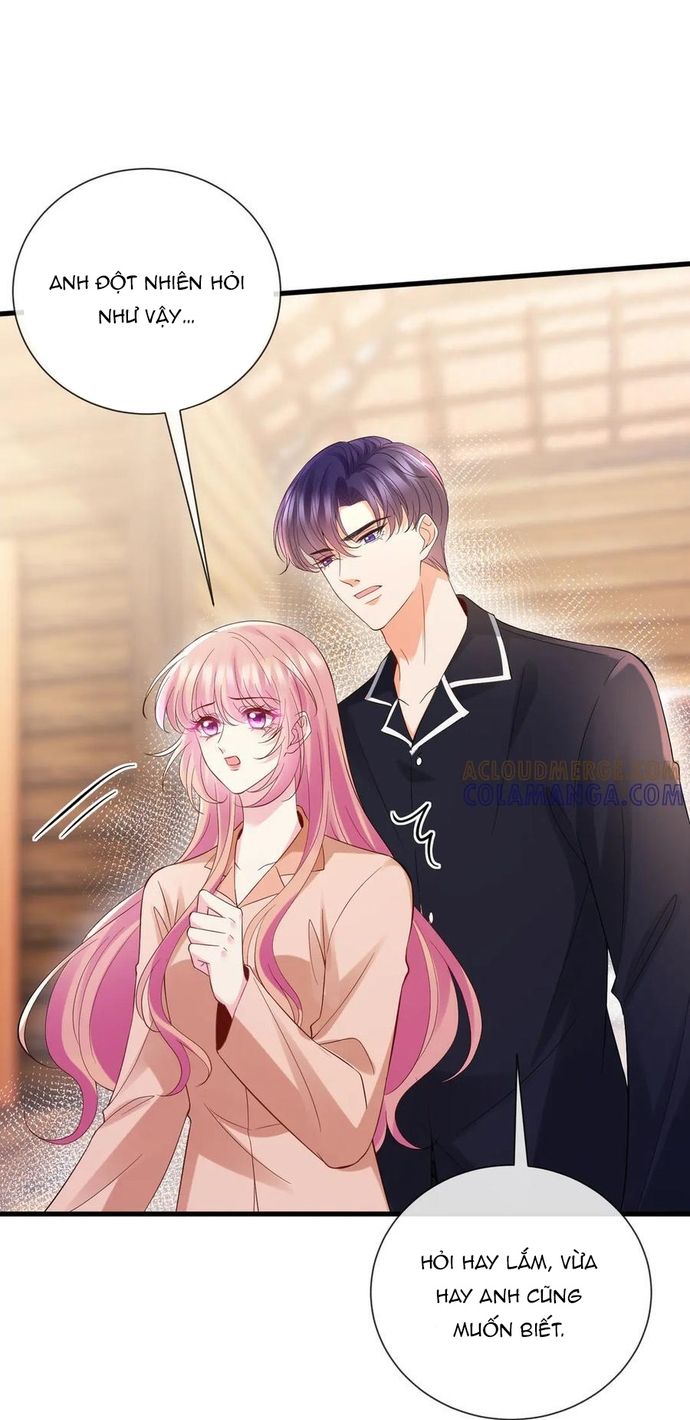 Danh Môn Chí Ái Chap 538 - Next Chap 537