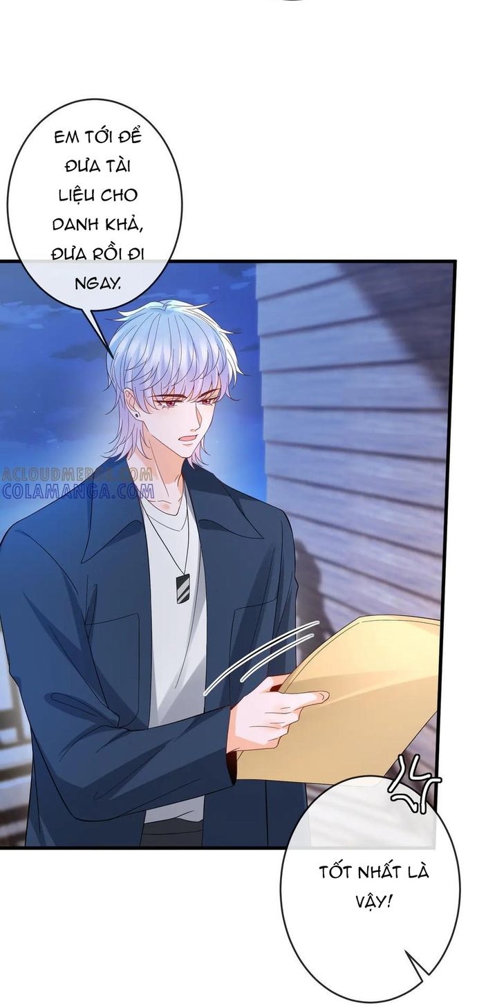 Danh Môn Chí Ái Chap 538 - Next Chap 537