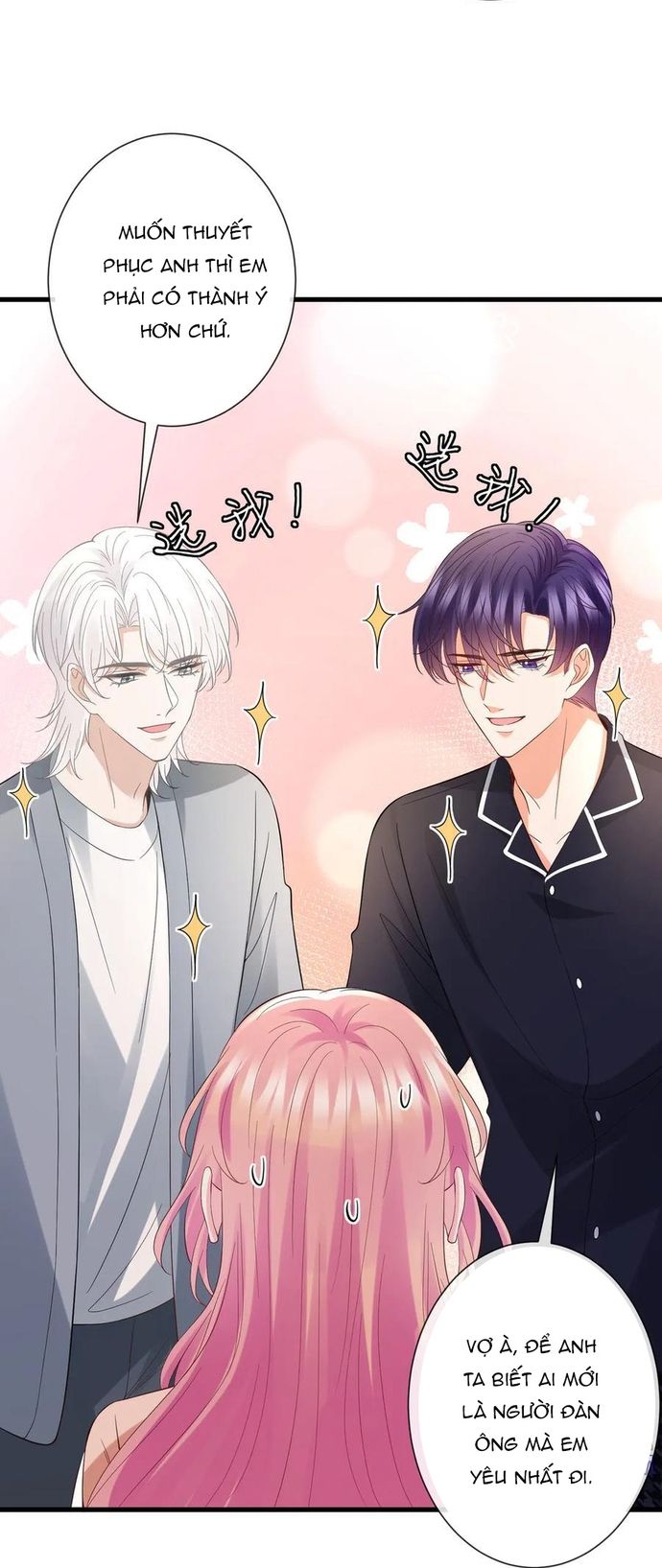 Danh Môn Chí Ái Chap 538 - Next Chap 537