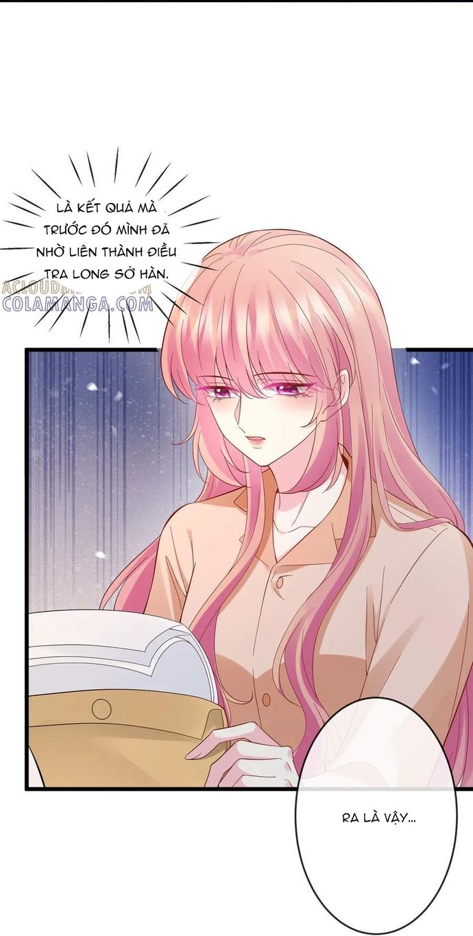 Danh Môn Chí Ái Chap 538 - Next Chap 537