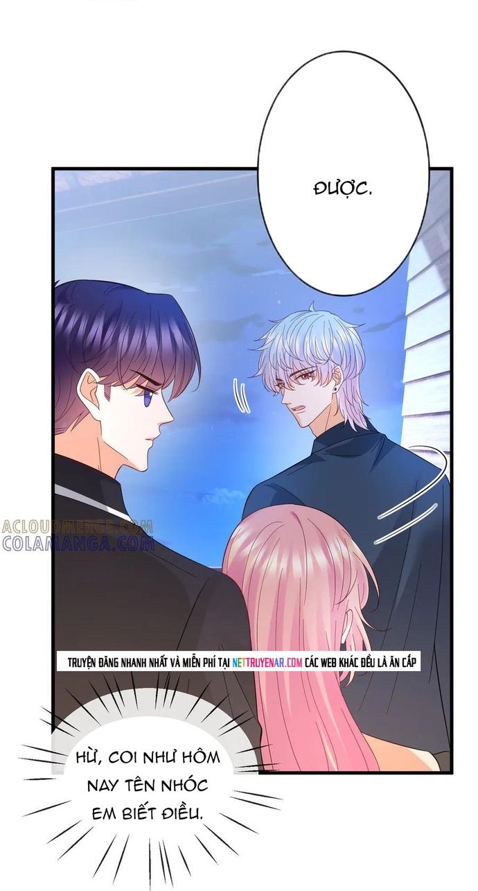 Danh Môn Chí Ái Chap 538 - Next Chap 537