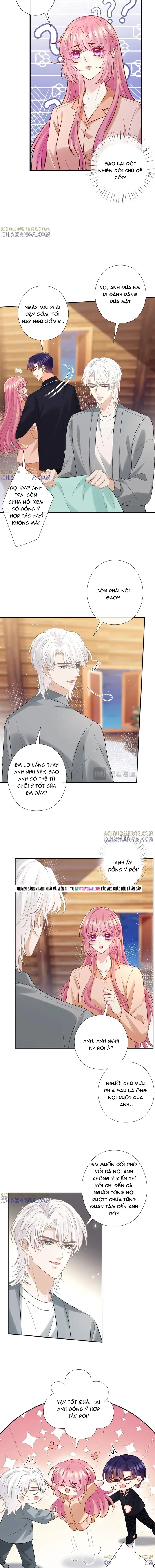 Danh Môn Chí Ái Chap 539 - Next Chap 538