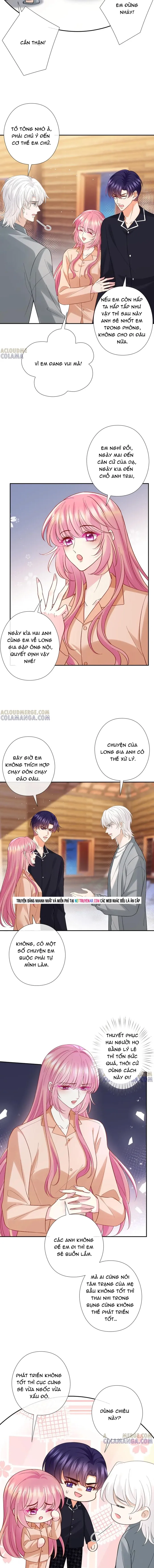 Danh Môn Chí Ái Chap 539 - Next Chap 538