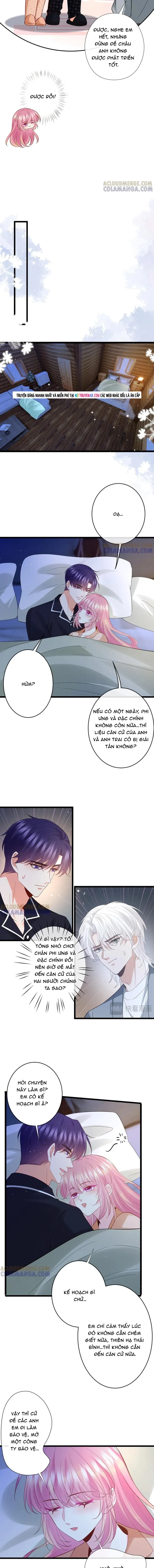 Danh Môn Chí Ái Chap 539 - Next Chap 538