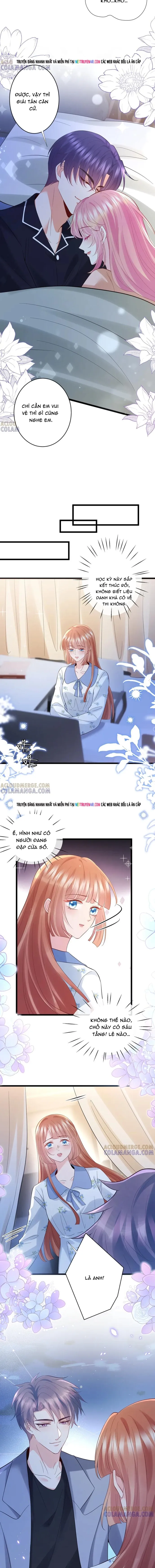 Danh Môn Chí Ái Chap 539 - Next Chap 538