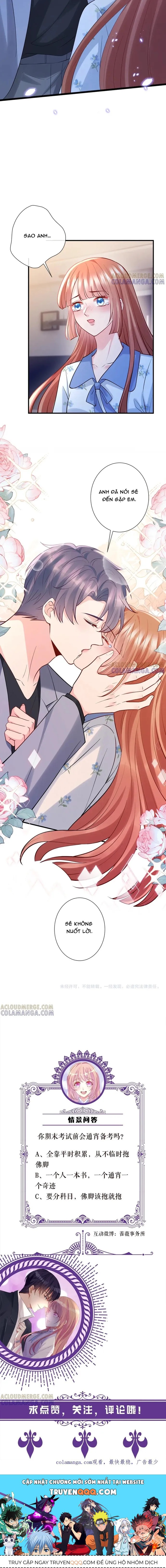 Danh Môn Chí Ái Chap 539 - Next Chap 538