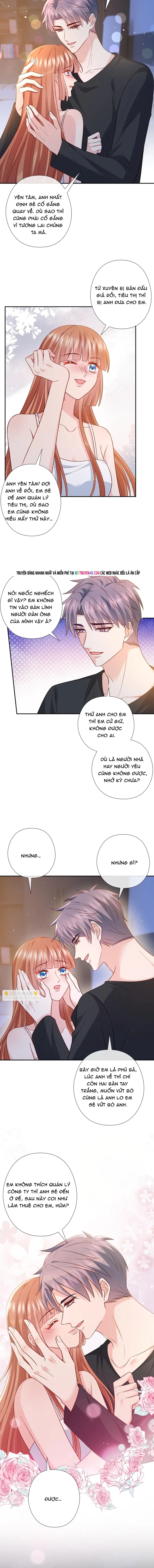 Danh Môn Chí Ái Chap 540 - Next Chap 539