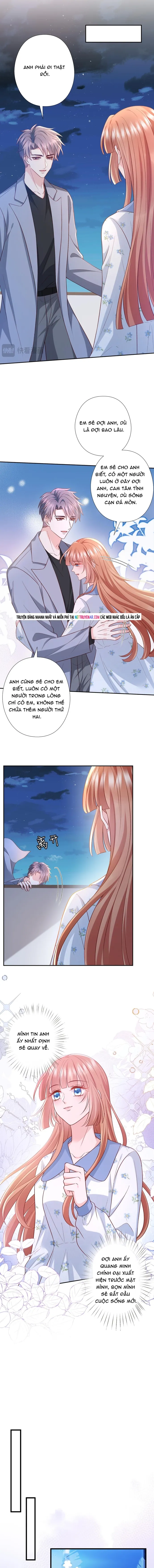 Danh Môn Chí Ái Chap 540 - Next Chap 539