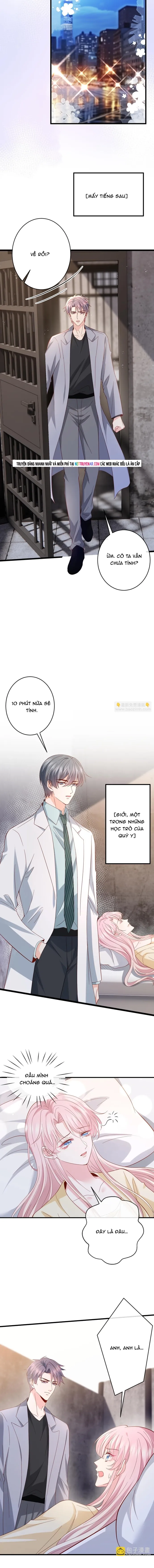 Danh Môn Chí Ái Chap 540 - Next Chap 539