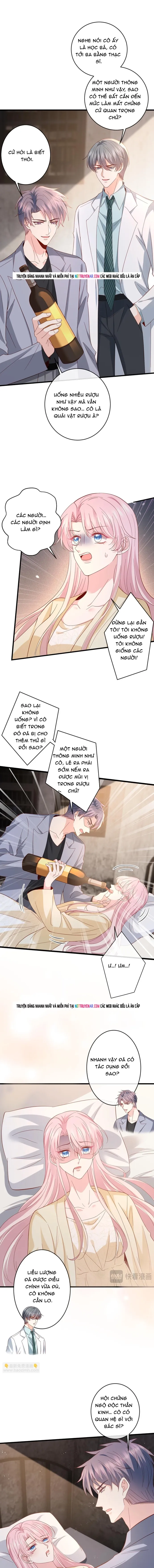 Danh Môn Chí Ái Chap 540 - Next Chap 539