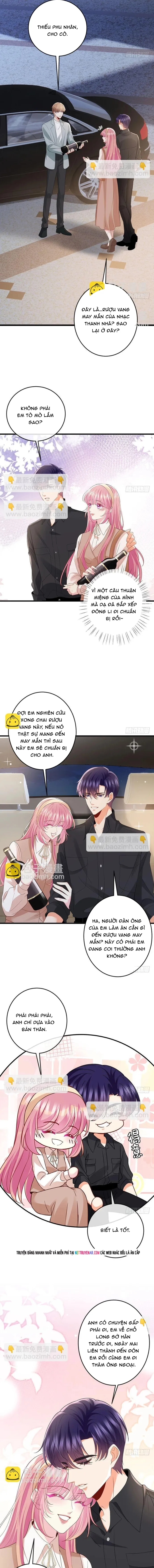 Danh Môn Chí Ái Chap 541 - Next Chap 540