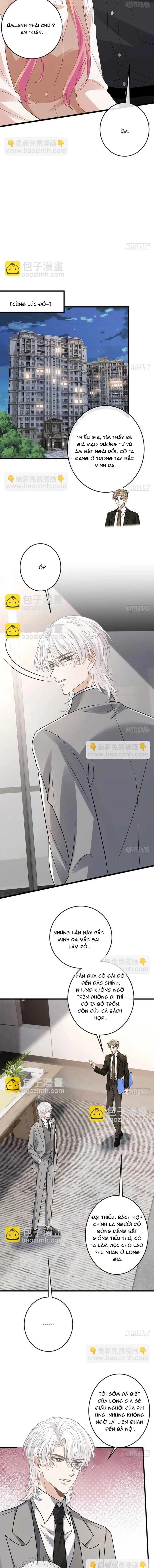 Danh Môn Chí Ái Chap 541 - Next Chap 540