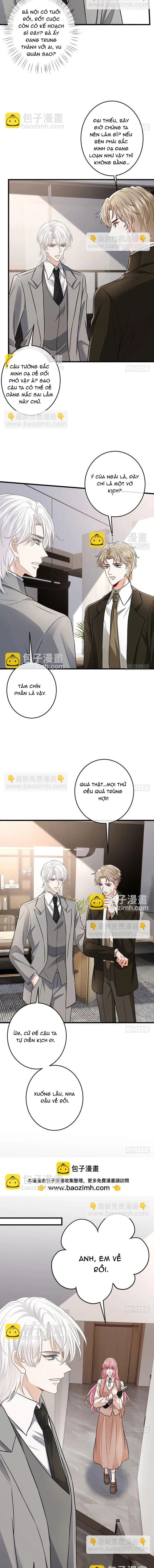 Danh Môn Chí Ái Chap 541 - Next Chap 540