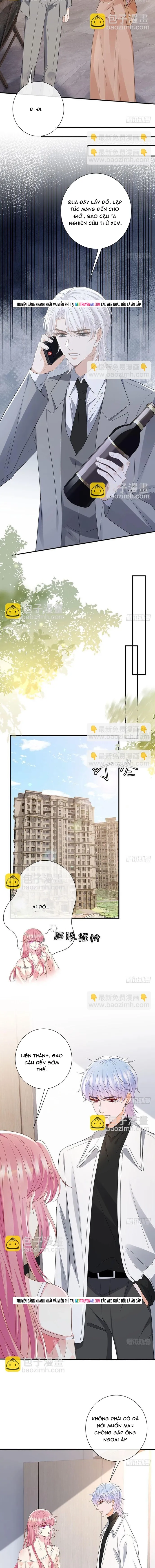 Danh Môn Chí Ái Chap 541 - Next Chap 540