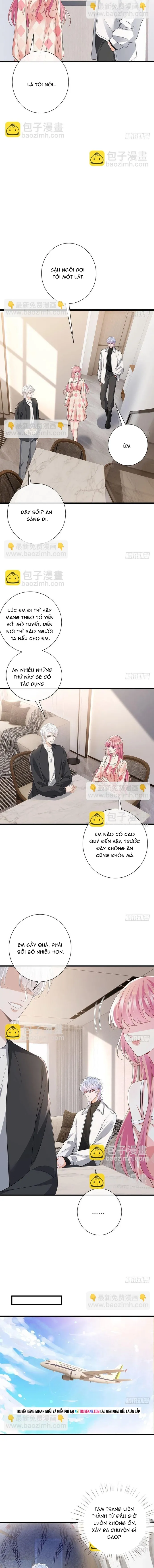 Danh Môn Chí Ái Chap 541 - Next Chap 540