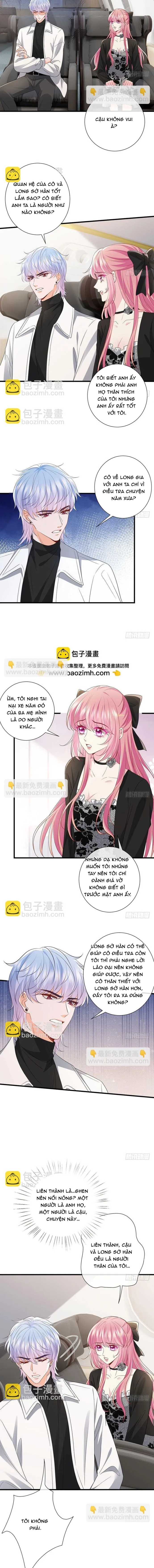 Danh Môn Chí Ái Chap 541 - Next Chap 540