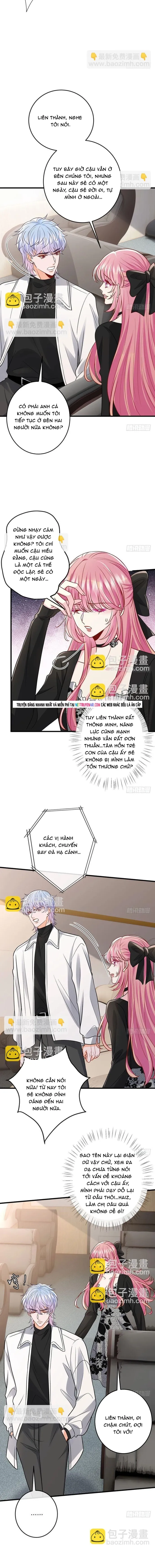 Danh Môn Chí Ái Chap 541 - Next Chap 540