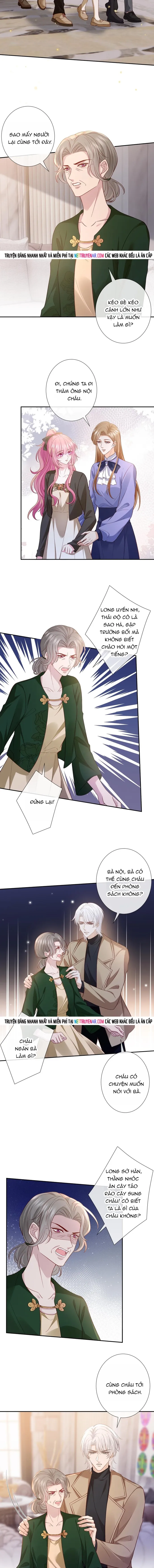 Danh Môn Chí Ái Chap 543 - Next Chap 542