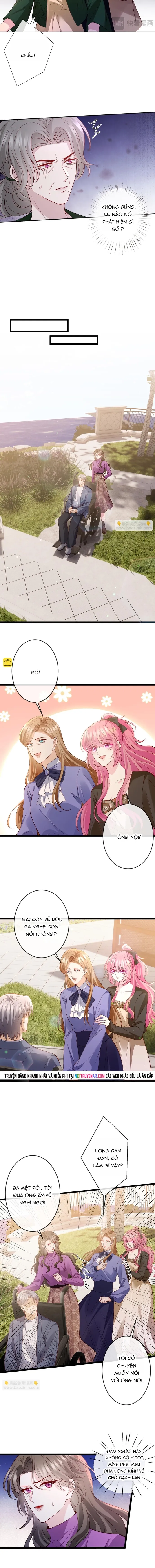 Danh Môn Chí Ái Chap 543 - Next Chap 542