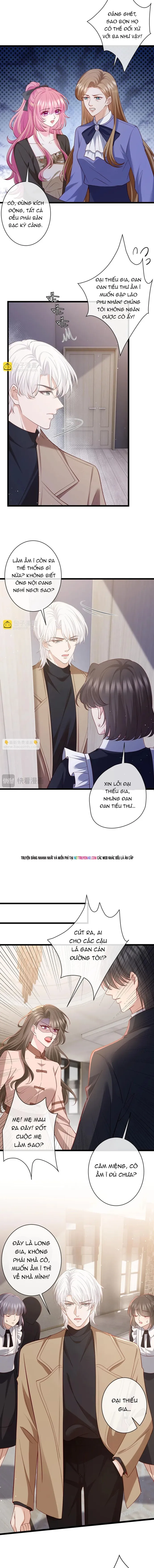 Danh Môn Chí Ái Chap 546 - Next Chap 543