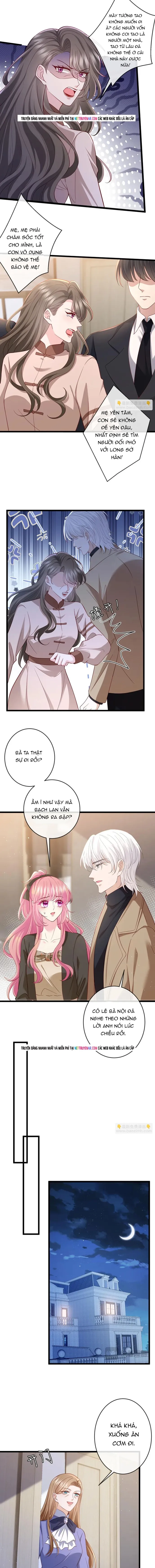 Danh Môn Chí Ái Chap 546 - Next Chap 543