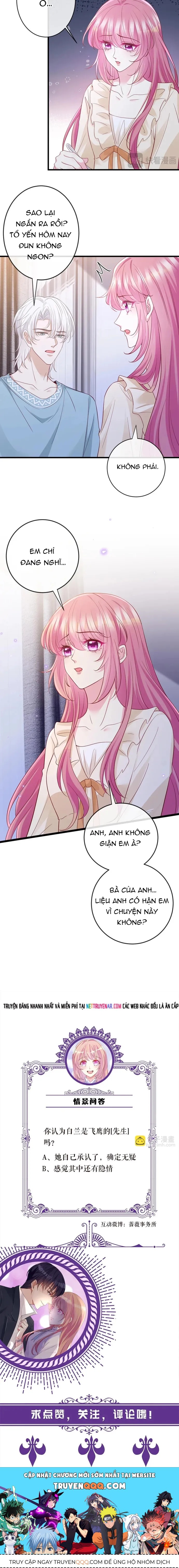 Danh Môn Chí Ái Chap 547 - Next Chap 546
