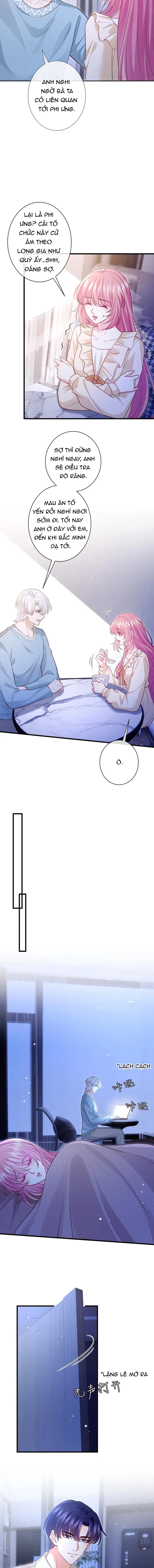 Danh Môn Chí Ái Chap 548 - Next Chap 547