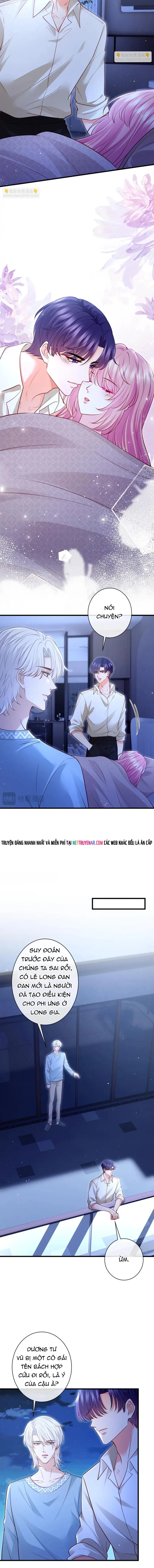 Danh Môn Chí Ái Chap 548 - Next Chap 547