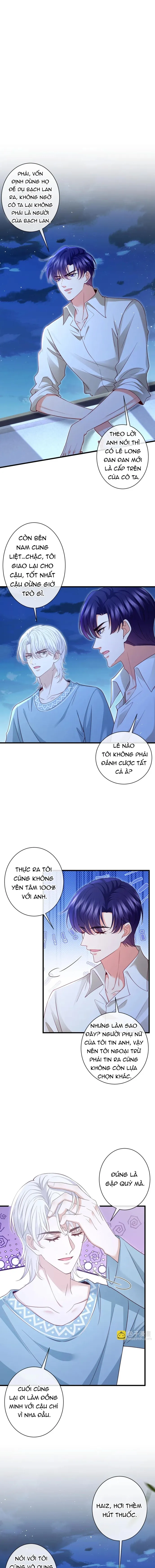 Danh Môn Chí Ái Chap 548 - Next Chap 547