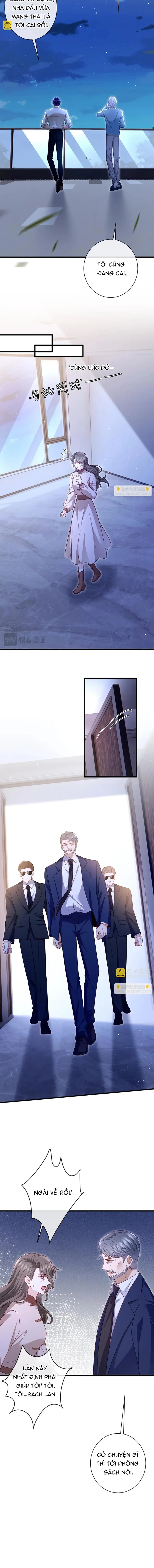 Danh Môn Chí Ái Chap 548 - Next Chap 547