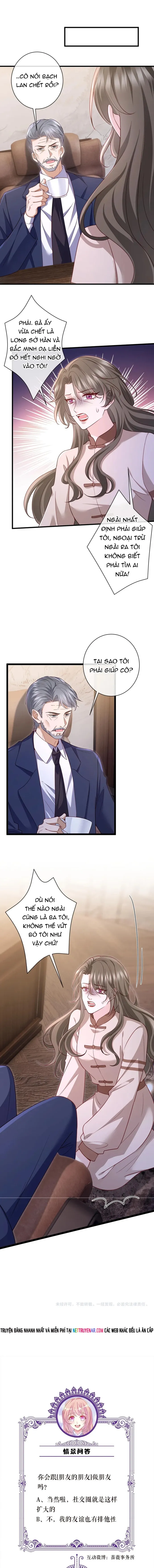 Danh Môn Chí Ái Chap 548 - Next Chap 547