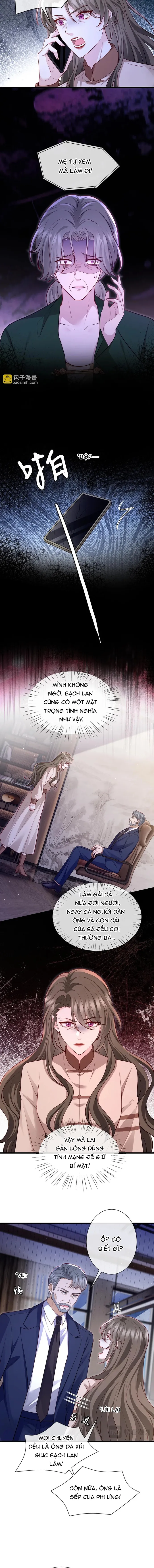 Danh Môn Chí Ái Chap 549 - Next Chap 548