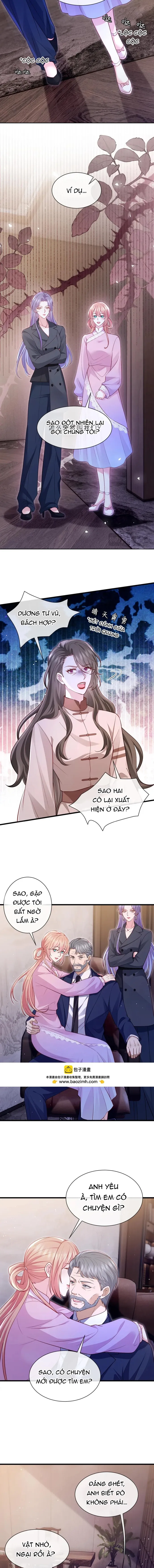 Danh Môn Chí Ái Chap 549 - Next Chap 548