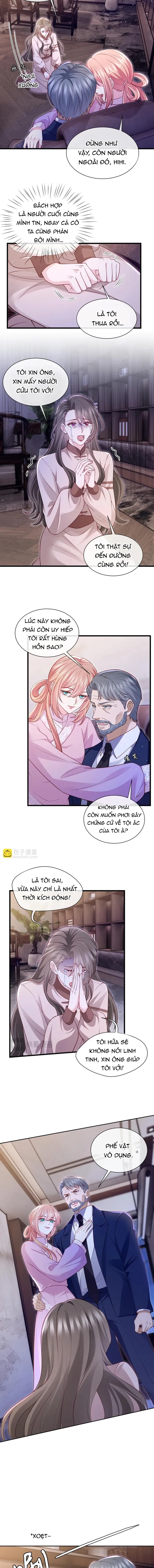 Danh Môn Chí Ái Chap 549 - Next Chap 548