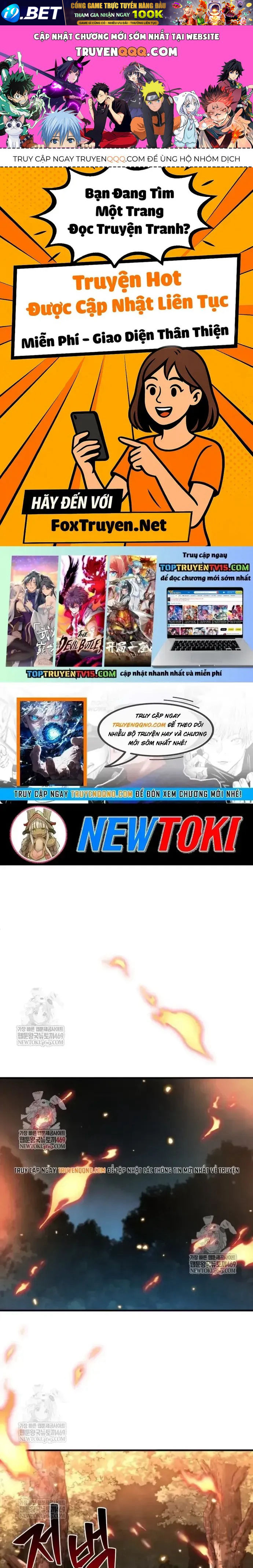 Quyền Vương Phục Sinh Chap 36 - Next Chap 35