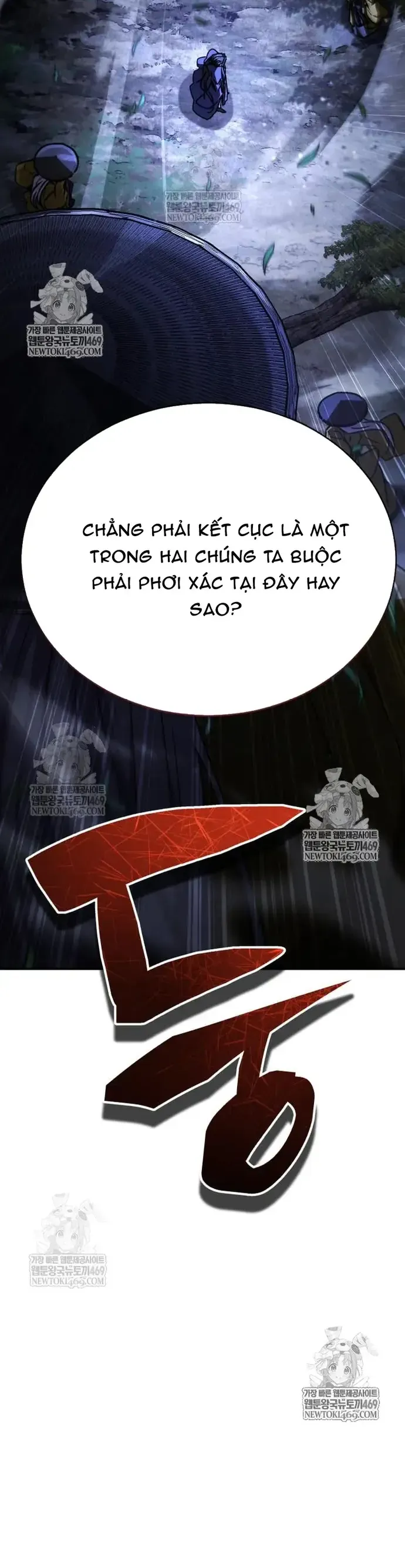 Quyền Vương Phục Sinh Chap 36 - Next Chap 35