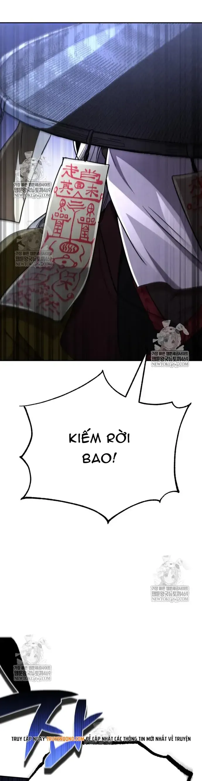 Quyền Vương Phục Sinh Chap 36 - Next Chap 35