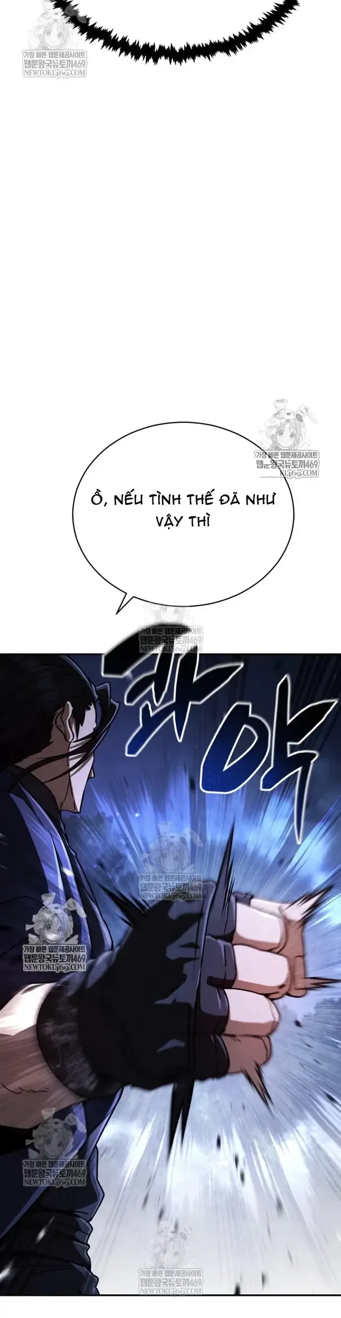 Quyền Vương Phục Sinh Chap 36 - Next Chap 35