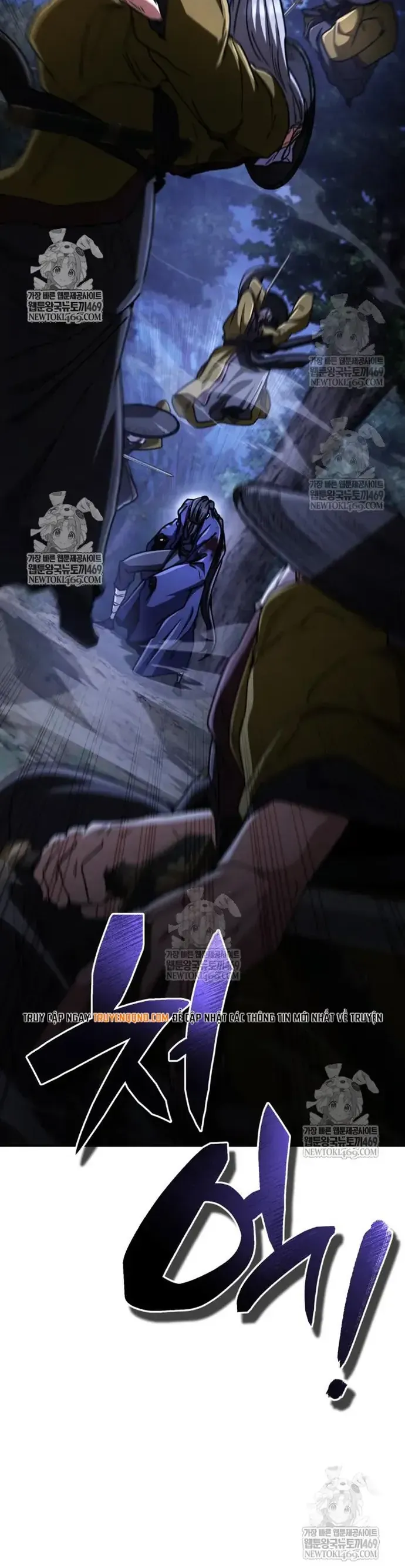 Quyền Vương Phục Sinh Chap 36 - Next Chap 35