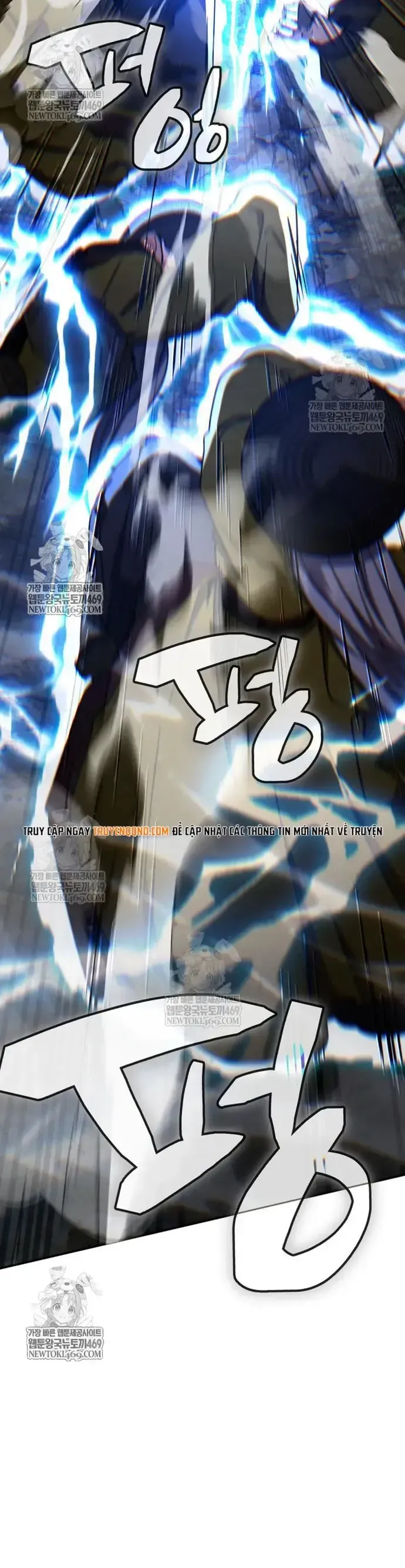 Quyền Vương Phục Sinh Chap 36 - Next Chap 35