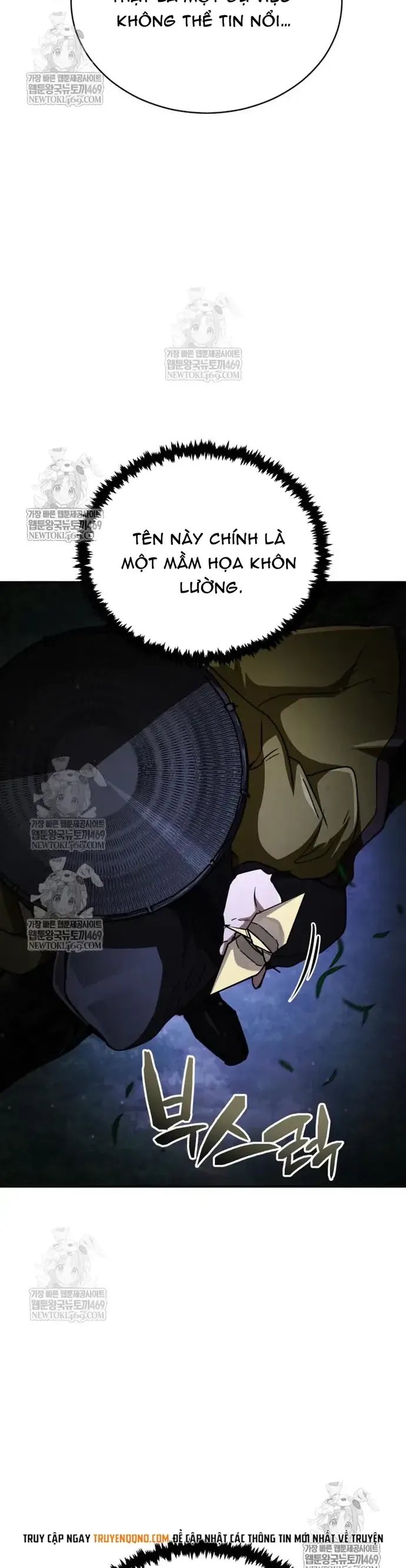 Quyền Vương Phục Sinh Chap 36 - Next Chap 35