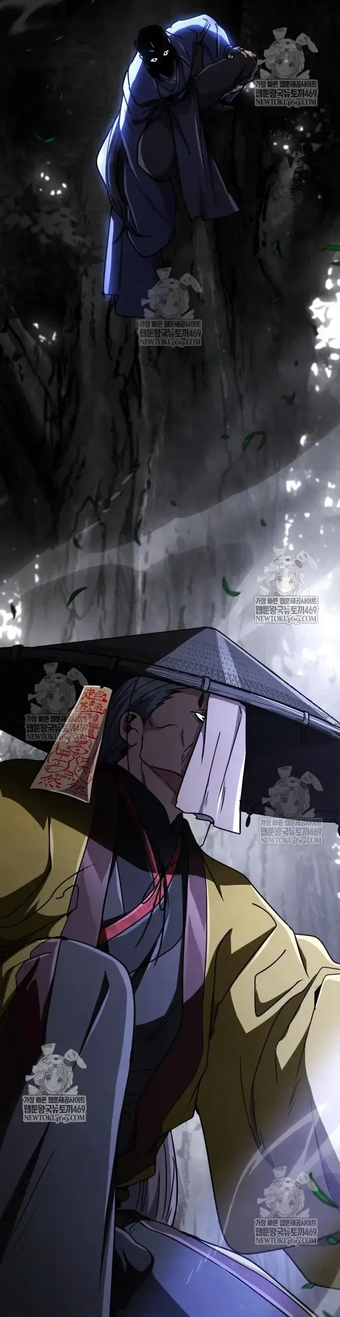 Quyền Vương Phục Sinh Chap 36 - Next Chap 35