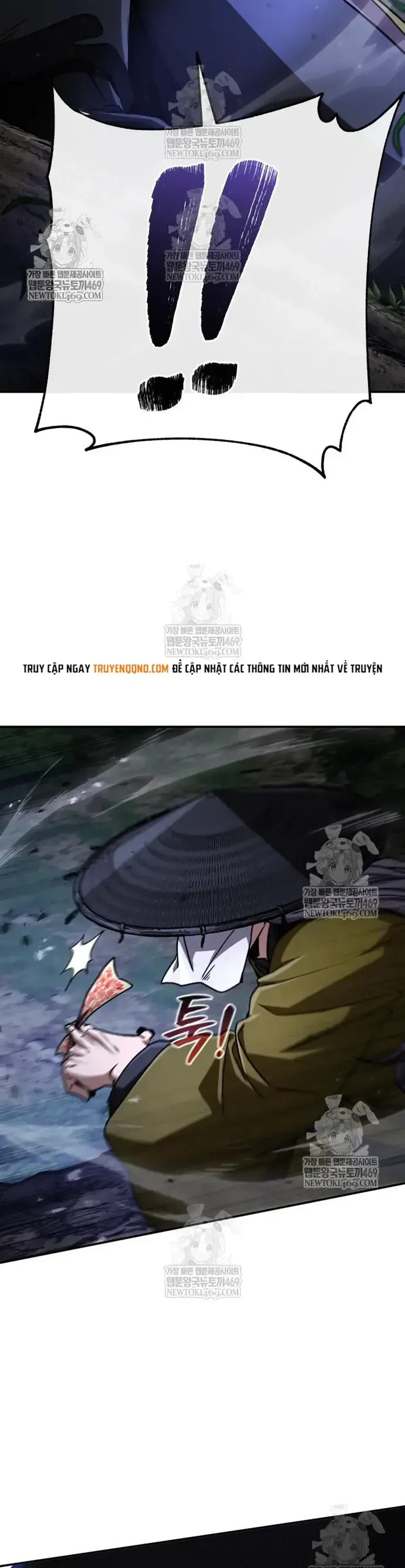 Quyền Vương Phục Sinh Chap 36 - Next Chap 35